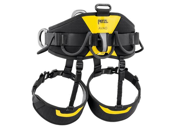 PETZL AVAO SIT FAST Hoftesele Størrelse 0