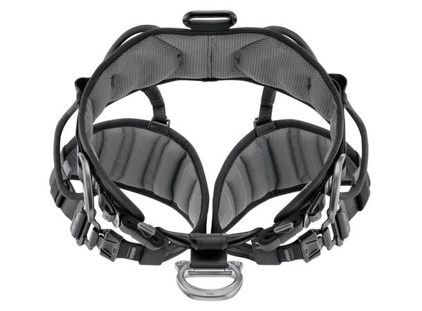PETZL AVAO SIT FAST Hoftesele Størrelse 0