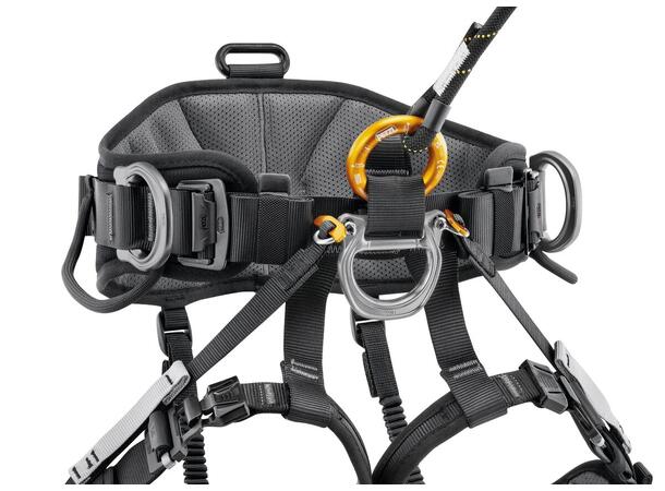 PETZL AVAO SIT FAST Hoftesele Størrelse 0