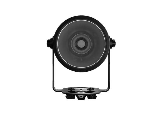 PORTMAN Omniray, IP65 3 x WWLED, 6 x RGBW LED, DMX