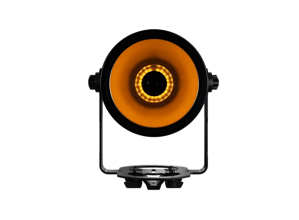 PORTMAN Omniray, IP65 3 x WWLED, 6 x RGBW LED, DMX