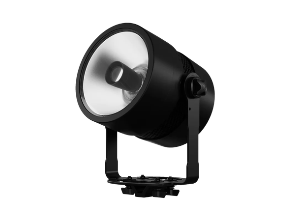 PORTMAN Omniray, IP65 3 x WWLED, 6 x RGBW LED, DMX