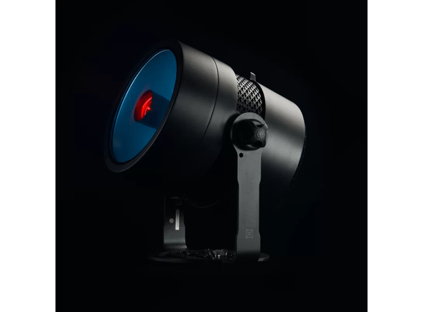 PORTMAN Omniray, IP65 3 x WWLED, 6 x RGBW LED, DMX