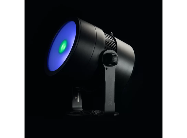 PORTMAN Omniray, IP65 3 x WWLED, 6 x RGBW LED, DMX