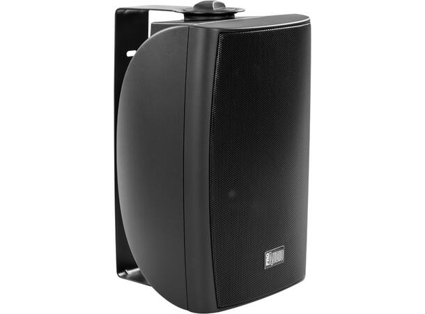 PROAUDIO COMPACT55T Passiv høyttaler Sort. 20W/8ohm . 40-20-10W/100V