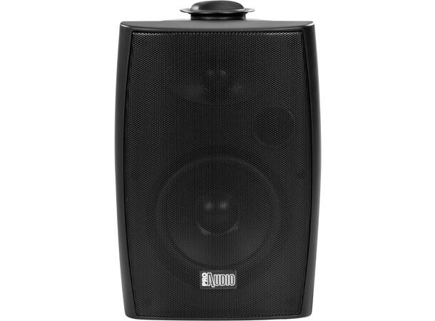 PROAUDIO COMPACT55T Passiv høyttaler Sort. 20W/8ohm . 40-20-10W/100V