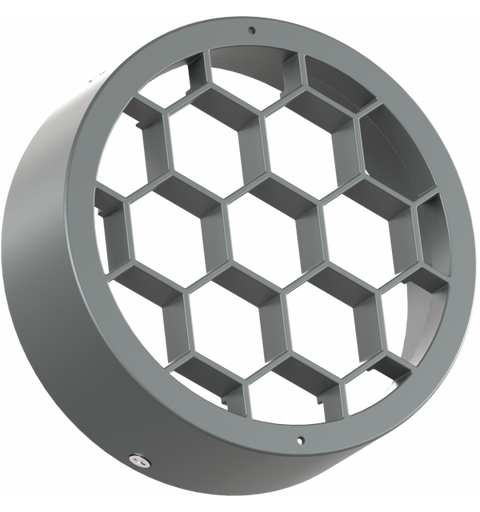 PROLIGHTS ARSHLOUVREGYHoneycomd Passer ARCSPOTDOTS