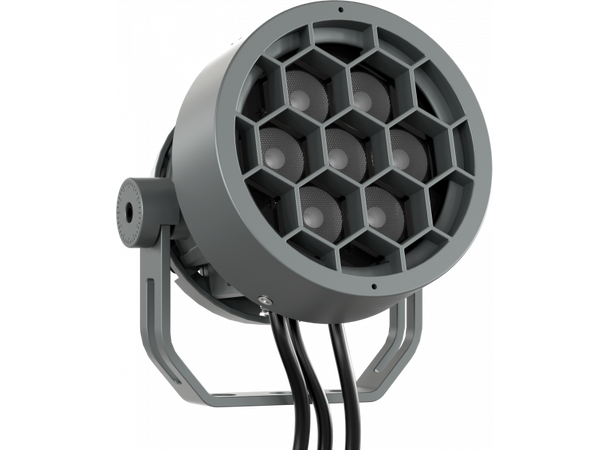 PROLIGHTS ARSHLOUVREGYHoneycomd Passer ARCSPOTDOTS