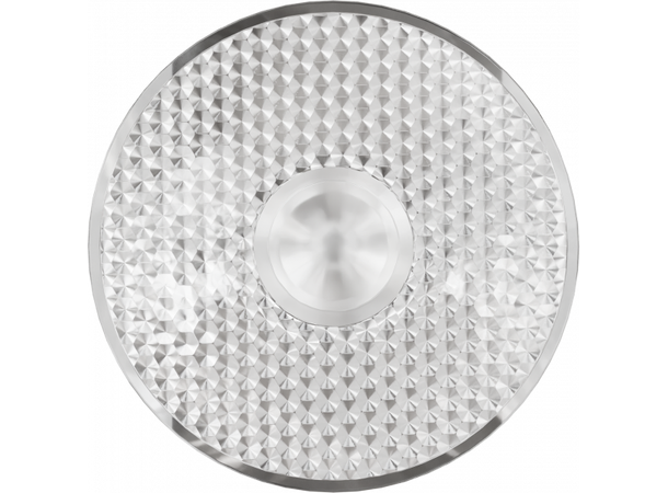 PROLIGHTS ASLENS25 Optikk 25°, Symmetrisk, passer ARCSPOT