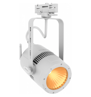 PROLIGHTS DISPLAYCOBTRWDWW LED Par 1x45W WW COB CREE LED 3200K, 60/30°