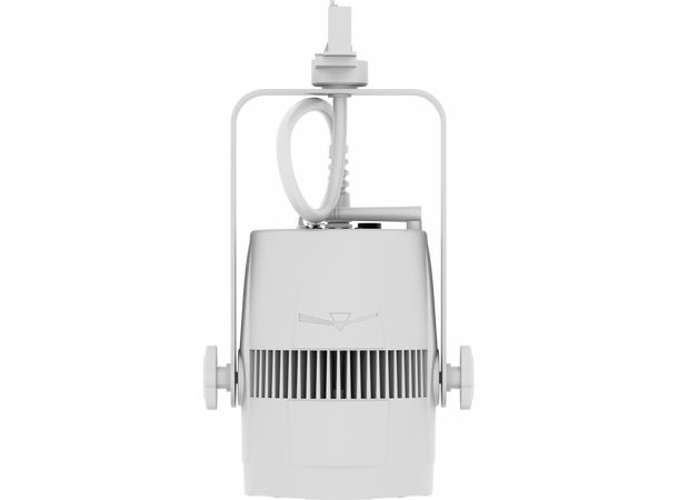 PROLIGHTS DISPLAYCOBTRWDWW LED Par 1x45W WW COB CREE LED 3200K, 60/30°
