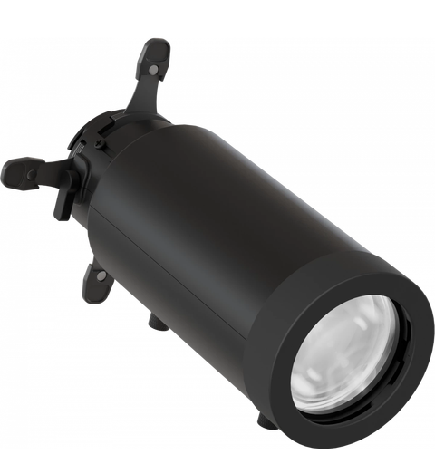 PROLIGHTS ECLMINIPHDZL1540 HDZoom optikk 15 - 40°, Profil, Sort