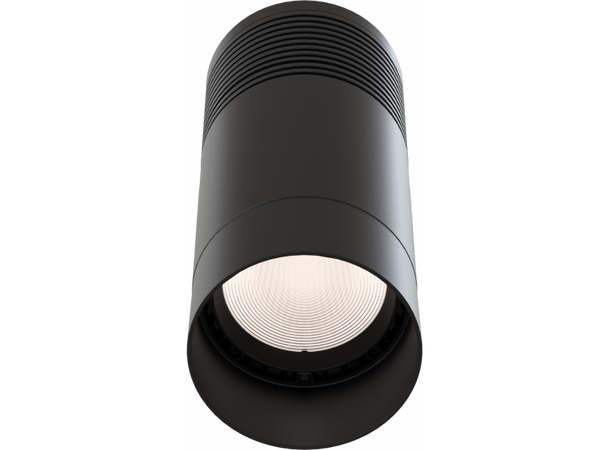 PROLIGHTS ECLPENDSFSNOOTBK Full snoot Passer ECLPENDANTS, Sort