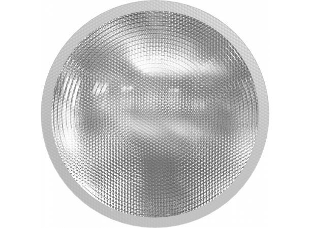 PROLIGHTS ECLPENDSLENS60 Optikk 60° Passer ECLPENDANTS