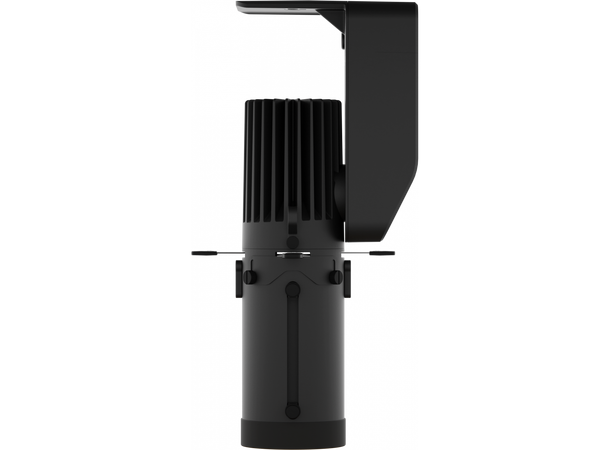 PROLIGHTS EclDisplay CRMX Gallerilys 35W TW LED, DMX, CRMX, 2700-5600K,  sort