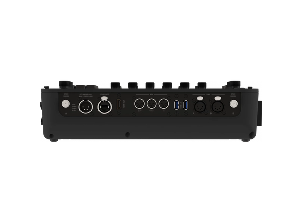 PROLIGHTS EdgeGo Lysmikser 4 Universe, CRMX, RDM, DMX Record