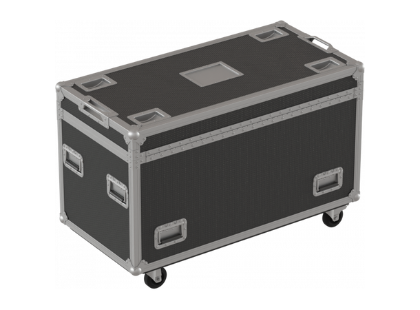 PROLIGHTS FCLAJP7ZIP Flightcase Til 6 x ASTRAPAR7ZIP/JETPAR7ZIP