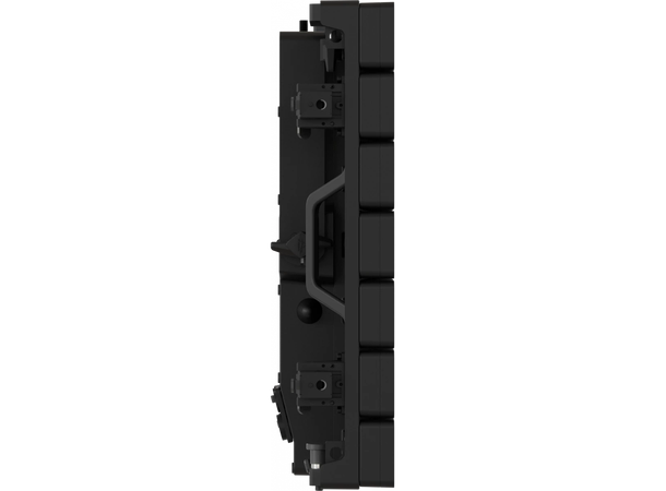 PROLIGHTS HALUPIXDUO LED Matrix 7x7 2700K 4°, 21x21 RGBWW LED, IP65