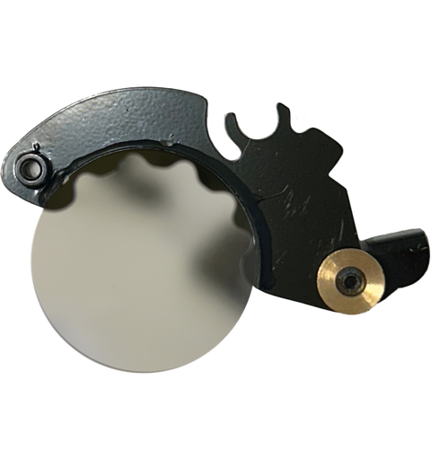 PROLIGHTS JP300HF Heavy frost filter JetProfile300