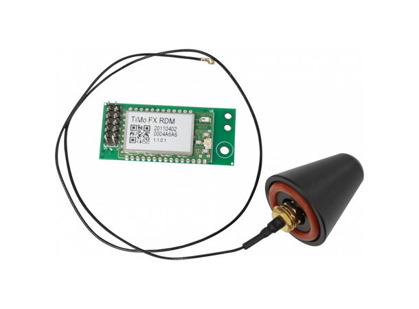 PROLIGHTS JP7ZIPWK CRMX TiMo kit Til JETPAR7ZIP
