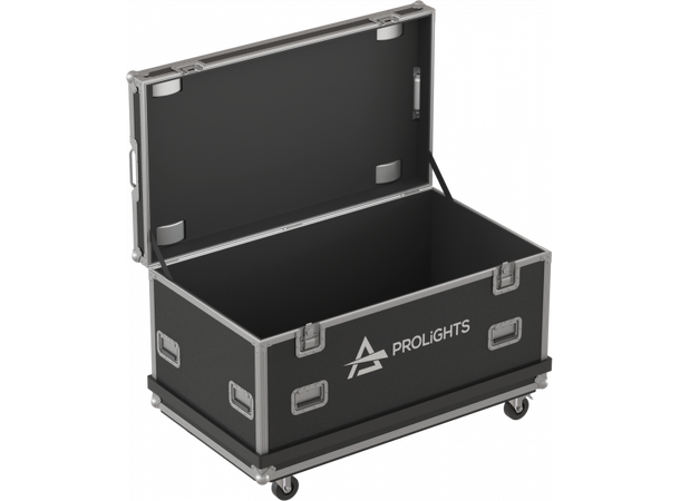 PROLIGHTS OXFCIS100 Flightcase, Demo for riggetilbehør til OMEGAX-serien