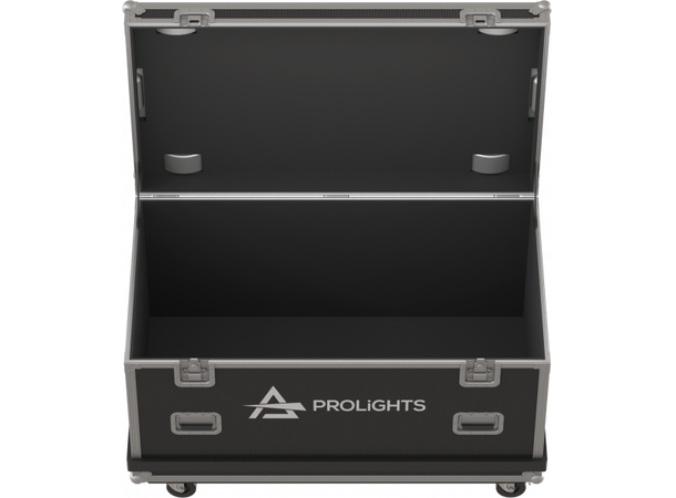 PROLIGHTS OXFCIS150 Flightcase til rigging OMEGAX-serien
