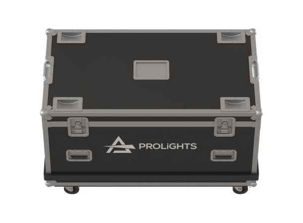 PROLIGHTS OXFCIS150 Flightcase til rigging OMEGAX-serien