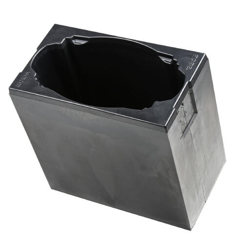 ROBE Foam Shell ROBIN Tarrantula w/o BS