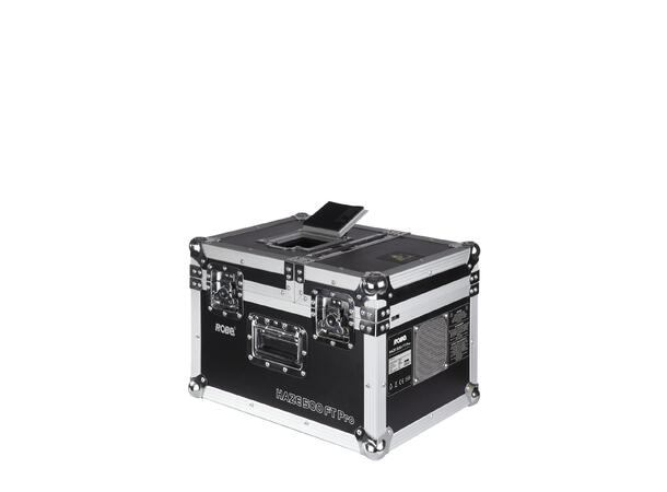 ROBE Haze 500 FT Pro 85m³/min, 2.5l tank