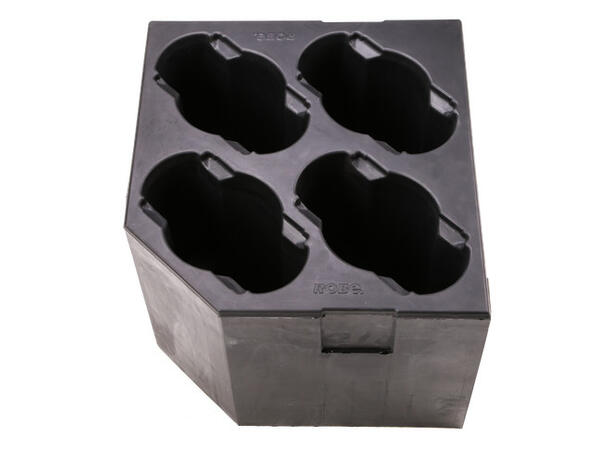 ROBE Quad Foam Shell ROBIN Spikie