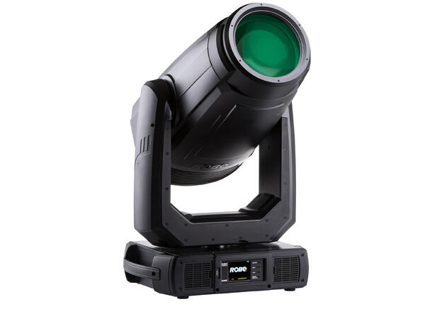 ROBE ROBIN FORTE HCF, CRMX, DTLC 1000W CW LED, 5 - 55°, 6000K