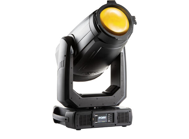 ROBE ROBIN FORTE PC, DTLC 1000W CW LED, 5.5 - 62°, 6000K