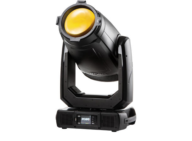 ROBE ROBIN FORTE PC, DTLC 1000W CW LED, 5.5 - 62°, 6000K