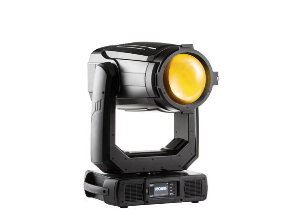 ROBE ROBIN FORTE PC, DTLC 1000W CW LED, 5.5 - 62°, 6000K