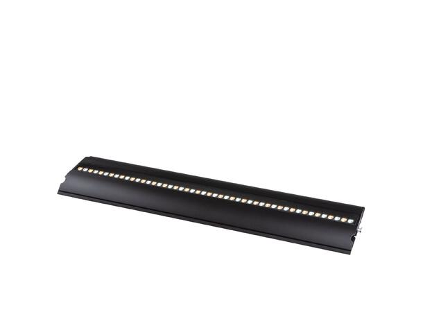 ROBE ROBIN Footsie2 Slim WW 48 x WW LED, 55 x 50°, Sort
