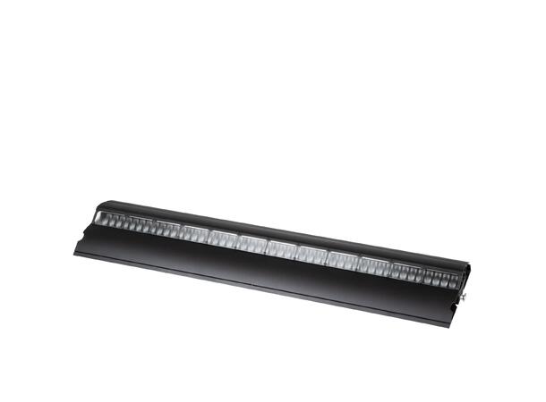 ROBE ROBIN Footsie2 Slim WW 48 x WW LED, 55 x 50°, Sort 