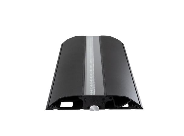 ROBE ROBIN Footsie2 Slim WW 48 x WW LED, 55 x 50°, Sort 