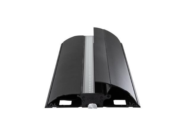 ROBE ROBIN Footsie2 Slim WW 48 x WW LED, 55 x 50°, Sort 