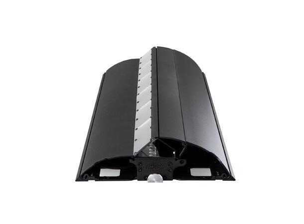 ROBE ROBIN Footsie2 Slim WW 48 x WW LED, 55 x 50°, Sort