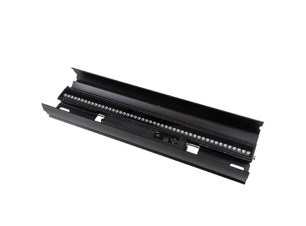 ROBE ROBIN Footsie2 Slim WW 48 x WW LED, 55 x 50°, Sort 