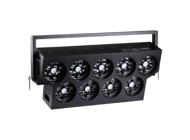 ROBE SVOPATT With driver 9 x 7 x 40W RGBW + 9 x 200W LED, 3.8-50°