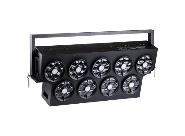 ROBE SVOPATT With driver 9 x 7 x 40W RGBW + 9 x 200W LED, 3.8-50°