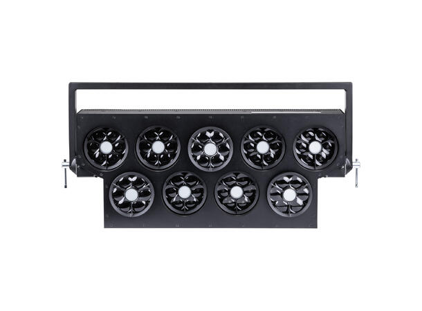 ROBE SVOPATT With driver 9 x 7 x 40W RGBW + 9 x 200W LED, 3.8-50°