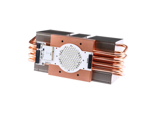 ROBE iFORTE iSE-TE™ HCF 7 x 40W RGBA LED, 3.8 - 60°, IP65