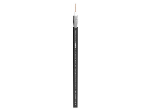 SOMMER SC-Vector Plus 0.8L/3.7 1 x 0,80; PUR Ø 6,10 mm; black