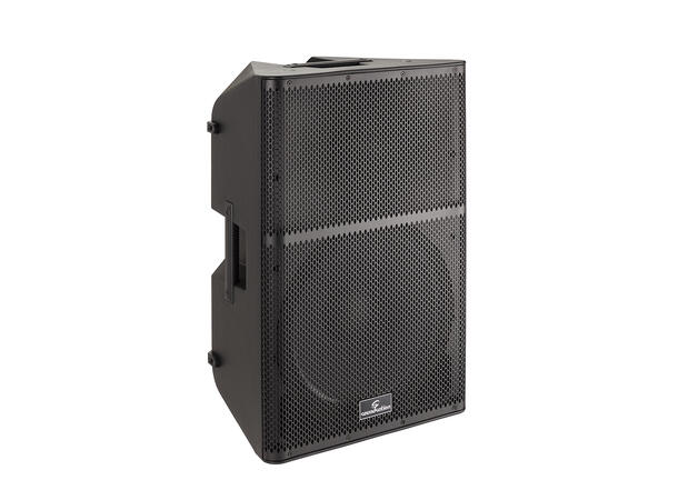 SOUNDSATION HYPER-PRO 15ACX, DEMOVARE! NB,DEMOVARE!, kontakt oss for mere info