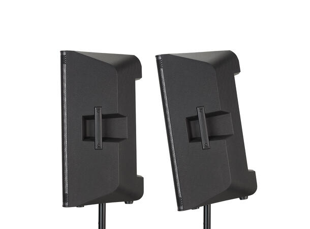 SOUNDSATION HYPER-PRO 15ACX, DEMOVARE! NB,DEMOVARE!, kontakt oss for mere info