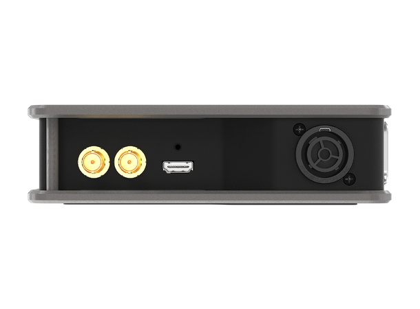 THEATRIXX Konverter 12G-SDI til HDMI 12G-SDI inn/thru, HDMI 2.0 ut
