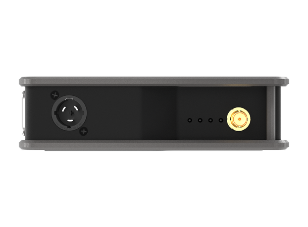 THEATRIXX Konverter 12G-SDI til HDMI 12G-SDI inn/thru, HDMI 2.0 ut