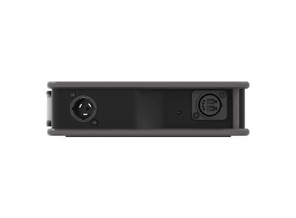 THEATRIXX Konverter Fiber til 12G-SDI MM - OpticalCON Duo inn, 12G-SDI ut